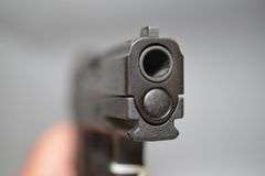 Taurus Millenium PT145 PRO Pistol In .45 ACP Caliber,