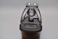Walther PPQ Pistol In .40 S&W Caliber,