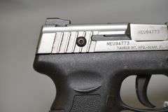 Taurus Millennium PT145 PRO Pistol In .45 ACP Caliber,