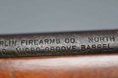 Marlin Model 60 Carbine In .22 LR Caliber,