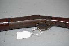 Iver Johnson Arms & Cycle Works Champion 16 gauge Single Shot Shotgun,
