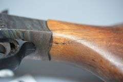 New England Firearms Pardner Model SBI Single Shot 20 Gauge Shotgun, Mod P,