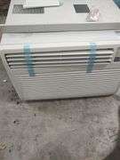 KENMORE 12000 BTU 110 VOLT WINDOW AIR CONDITIONER WITH REMOTE CONTROL