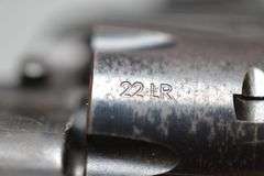 Heritage Rough Rider Barkeep Single Action Revolver In .22 LR Caliber,