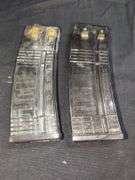 Two Millett Magazines for Mini-14