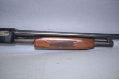 Mossberg Model 500CG Pump Action 20 Gauge Shotgun,