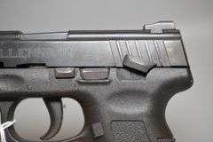 Taurus Millenium PT145 PRO Pistol In .45 ACP Caliber,