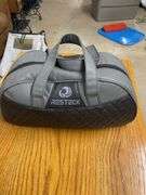 Resteck Neck & Shoulder Massager with Carry Bag