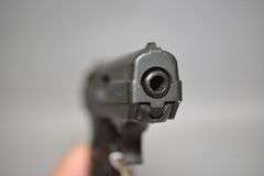 Hi-Point Model C9 Pistol In 9MM Luger Caliber,