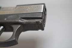 Taurus Millennium PT145 Pro Pistol In .45 ACP Caliber,