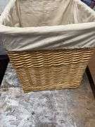 NICE LARGE BASKET