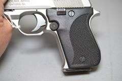 Phoenix Arms Model HP22A Pistol In .22 LR Caliber,