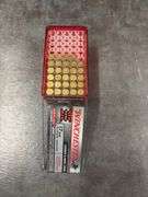 WINCHESTER SUPER X 17HMR