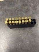SIG SAUSER 22-250 REM 40 GR