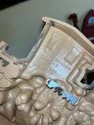 Burwood Products Co. Wall Decor Lot