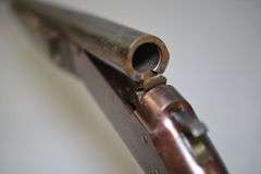 Iver Johnson Arms & Cycle Works Champion 20 Gauge Single Shot Shotgun,