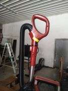 SHARK - SELF CLEANING BRUSH ROLL VACUUM CLEANER