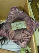 Mixed Box of Household Goods, Decor and Other Items