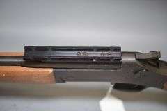Rossi Break Open Single Shot Rifle In .22 LR Caliber,