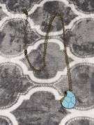PLUNDER NECKLACE