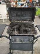 EXPERT GRILL - 3 BURNER GAS GRILL WITH TANK