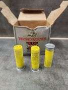 20 GAUGE SHOTGUN SHELLS