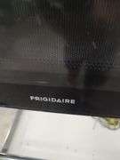 FRIGIDAIRE 900 WATT MICROWAVE