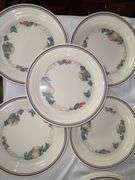 Corelle Fruit Wreath Dinnerware Set