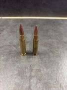 WINCHESTER 308 AMMUNITION