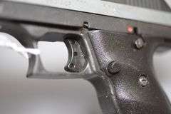 Hi-Point Model CF380 Pistol In 380 ACP Caliber,