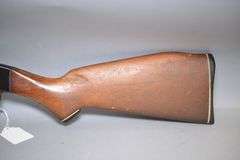 Western Auto Revelation/Marlin Firearms Model 150M Carbine In .22 LR Caliber,
