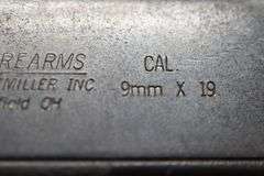 Hi-Point Model 995 Carbine Rifle In 9x19mm Caliber,