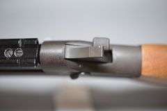 Rossi Break Open Single Shot Rifle In .22 LR Caliber,