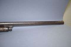 High Standard Field Classic 12 Guage Pump Action Shotgun,