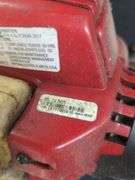 Craftsman 25cc Gas Trimmer