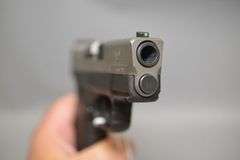 Springfield Armory XDS-40 3.3 Pistol In .40 S&W Caliber,