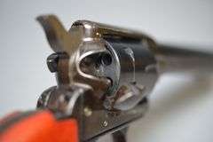 Heritage Rough Rider Single Action Revolver In .22 LR Caliber,