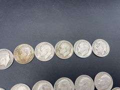 DIME ASSORTMENT