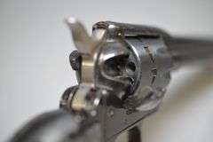Heritage Rough Rider Single Action Revolver In .22 LR Caliber,