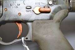 Bushmaster Model XM15-E28 AR-15 Style Carbine In 5.56 NATO Caliber,