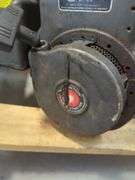 Pacer Pumps J-50 SH with Briggs & Stratton 5HP Engine