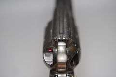 Heritage Rough Rider Single Action Revolver In .22 LR Caliber,
