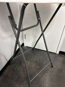 Round Folding Table