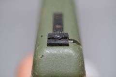 Hi-Point Model JHP Pistol In .45 ACP Caliber,