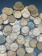 WHEAT PENNY ASSORTMENT