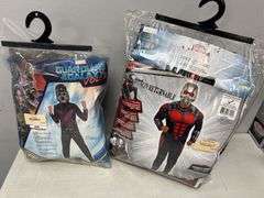 Party Paradise Store Liquidation at Absolute Online Auction