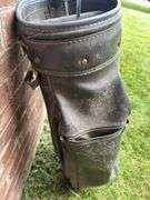 Arnold Palmer Golf Clubs and Bag