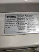 KENMORE 12000 BTU 110 VOLT WINDOW AIR CONDITIONER WITH REMOTE CONTROL