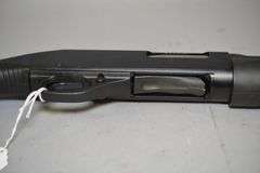 Stevens Model 320 Pump Action 12 Gauge Shotgun,