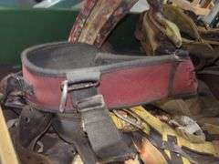 Lineman Equipment